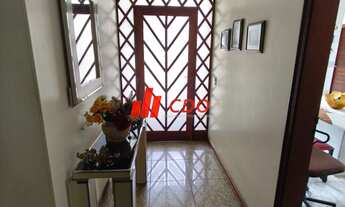 Imagem 5: Imponente mansão de alto padrão à venda em condomínio exclusivo de Itapecerica da Serra-SP