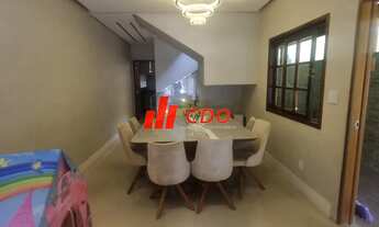 Imagem 6: Horto do Ype Condomínio Greenland sobrado a venda reformado mobiliado-SP: 3 dormitórios, 1