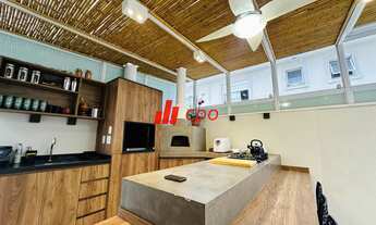 Imagem: Casa a venda no condomínio Paulistano Jardim