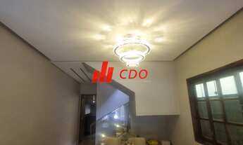 Imagem 3: Horto do Ype Condomínio Greenland sobrado a venda reformado mobiliado-SP: 3 dormitórios, 1