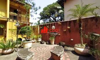 Imagem 3: Sobrado a venda em condomínio no Residencial Vila Perrotti, São Paulo-SP: 3 quartos, 3 suí