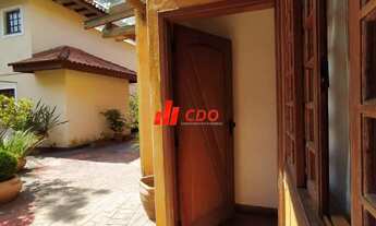 Imagem 4: Sobrado a venda em condomínio no Residencial Vila Perrotti, São Paulo-SP: 3 quartos, 3 suí