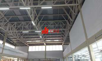 Imagem 6: Galpão Industrial à venda em Vargem Grande Paulista com área construída de1.061,00m² terre