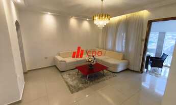 Imagem 4: Casa sobrado para locação em-SP, Parque Regina: 2 dormitórios sendo 1 suíte, 2 salas vara