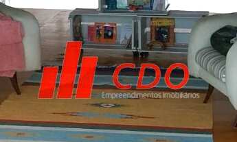 Imagem 4: Chácara em Condomínio em Itapecerica da Serra-SP: 2 Quartos, 2 Salas, mezanino,2 Banheiro