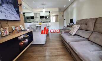 Imagem 3: Imperdível apartamento a venda condomínio Comodita Club =com 3 dormitórios sendo1 suíte