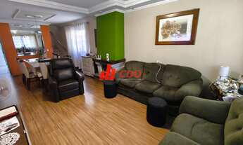 Imagem 3: Casa em Condomínio para Locação no Morumbi Sul - 3 dormitórios sendo1 Suíte, 3 Salas, 3 Ba