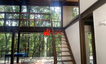 Imagem 3: Chácara em Condomínio em Itapecerica da Serra-SP: 2 Quartos, 2 Salas, mezanino,2 Banheiro