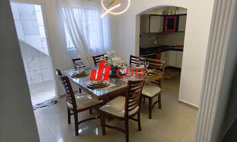 Imagem 5: Casa sobrado para locação em-SP, Parque Regina: 2 dormitórios sendo 1 suíte, 2 salas vara