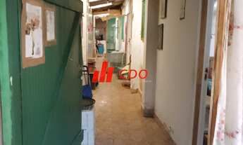 Imagem 2: Casa térrea à venda em Itapecerica da Serra-SP, no bairro Parque Santa Adélia próximo Chur