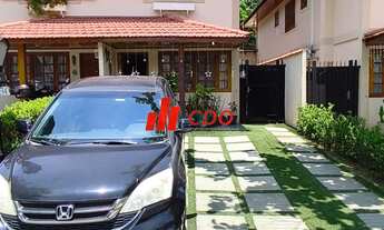 Imagem: Casa em Condomínio para Locação no Morumbi