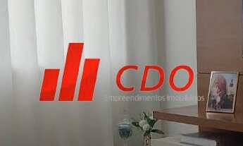 Imagem 3: Apartamento à venda condomínio Saint Arthur Horto do Ype, São Paulo-SP: 2 quartos, 2 salas