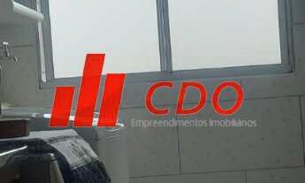 Imagem 7: Apartamento à venda condomínio Saint Arthur Horto do Ype, São Paulo-SP: 2 quartos, 2 salas