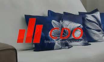 Imagem 2: Apartamento à venda condomínio Saint Arthur Horto do Ype, São Paulo-SP: 2 quartos, 2 salas