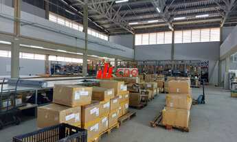 Imagem 5: Galpão Industrial à venda em Vargem Grande Paulista com área construída de1.061,00m² terre