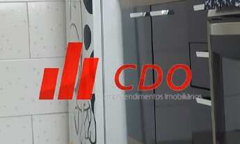 Imagem 6: Apartamento à venda condomínio Saint Arthur Horto do Ype, São Paulo-SP: 2 quartos, 2 salas