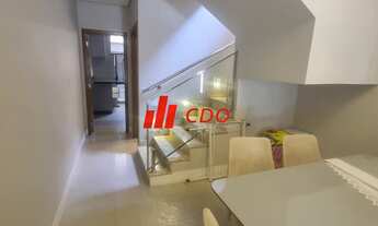 Imagem 7: Horto do Ype Condomínio Greenland sobrado a venda reformado mobiliado-SP: 3 dormitórios, 1