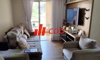 Imagem 7: Imperdível apartamento a venda condomínio Comodita Club =com 3 dormitórios sendo1 suíte