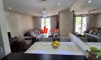 Imagem 6: Imperdível apartamento a venda condomínio Comodita Club =com 3 dormitórios sendo1 suíte