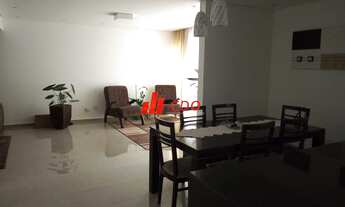 Imagem: Apartamento duplex à venda em Taboão da