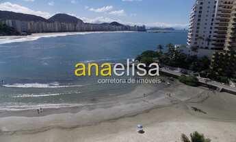Imagem 4: APARTAMENTO NA PRAIA DAS ASTÚRIAS, FRENTE AO MAR, COM TERRAÇO GOURMET, GUARUJÁ