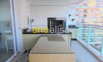 Imagem 2: Condomínio Oceano Guarujá, apartamento frente ao mar em Guarujá