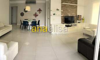 Imagem 2: Condomínio Oceano Guarujá, apartamento frente ao mar em Astúrias - Guarujá