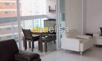 Imagem 3: Condomínio Oceano Guarujá, apartamento frente ao mar em Astúrias - Guarujá