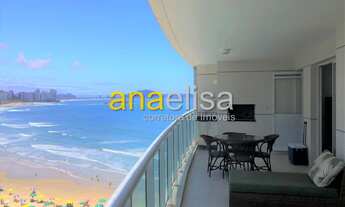 Imagem: Condomínio Oceano em Astúrias, apartamento