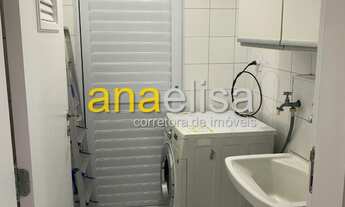 Imagem 7: CONDOMÍNIO EDIFÌCIO MAREAS Guarujá, Praia das Astúrias, terraço gourmet