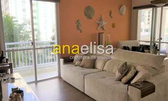 Imagem: Excelente apartamento 129m² no Guarujá