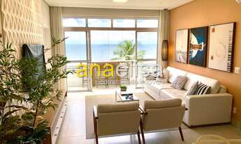 Imagem: Apartamento decorado 5 suítes à venda