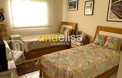 Imagem 7: Apartamento para locação frente à praia das Astúrias em Guarujá, 2dorm, 2 vagas, lazer