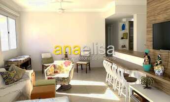 Imagem 4: Apartamento à venda CONDOMÍNIO EDIDÍCIO MAREAS Guarujá, Praia das Astúrias com vista para