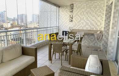 Imagem 2: Locação edifício CONDOMÍNIO MAREAS Guarujá, Praia das Astúrias com vista para o mar