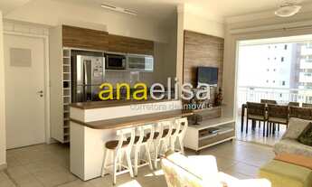 Imagem: Apartamento à venda CONDOMÍNIO EDIDÍCIO