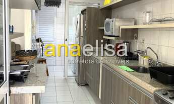 Imagem 6: Apartamento à venda 2 dormitórios Ed Mareas praia das Astúrias Guarujá