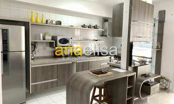 Imagem 4: Apartamento à venda 2 dormitórios Ed Mareas praia das Astúrias Guarujá