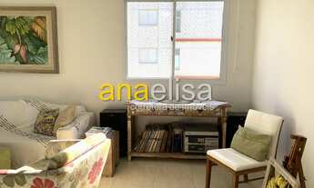 Imagem 5: Apartamento à venda CONDOMÍNIO EDIDÍCIO MAREAS Guarujá, Praia das Astúrias com vista para