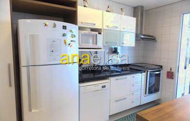 Imagem 7: CONDOMÍNIO EDIFÍCIO MAREAS Guarujá, Praia das Astúrias com vista para o mar à venda