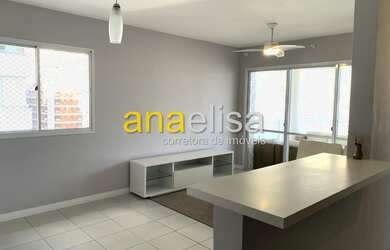 Imagem 4: Locação edifício CONDOMÍNIO MAREAS Guarujá, Praia das Astúrias com vista para o mar