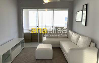 Imagem 3: Locação edifício CONDOMÍNIO MAREAS Guarujá, Praia das Astúrias com vista para o mar