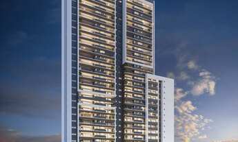 Imagem: APARTAMENTO RESIDENCIAL em São Paulo