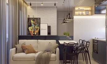 Imagem 6: APARTAMENTO RESIDENCIAL em São Paulo - SP, Vila Sônia