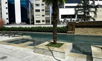 Imagem 2: Apartamento para locação em Pinheiros, São Paulo-SP: 1 quarto, 1 banheiro, 1 vaga de garag