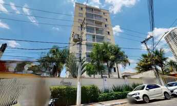 Imagem 6: APARTAMENTO RESIDENCIAL em SÃO PAULO - SP, VILA NAIR