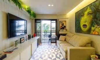 Imagem: APARTAMENTO RESIDENCIAL em SÃO PAULO