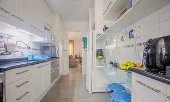 Imagem 6: APARTAMENTO RESIDENCIAL em SÃO PAULO - SP, REAL PARQUE