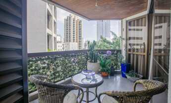 Imagem 7: APARTAMENTO RESIDENCIAL em SÃO PAULO - SP, REAL PARQUE