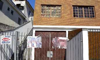 Imagem 2: Sobrado - Jardim Monjolo - Freguesia do Ó